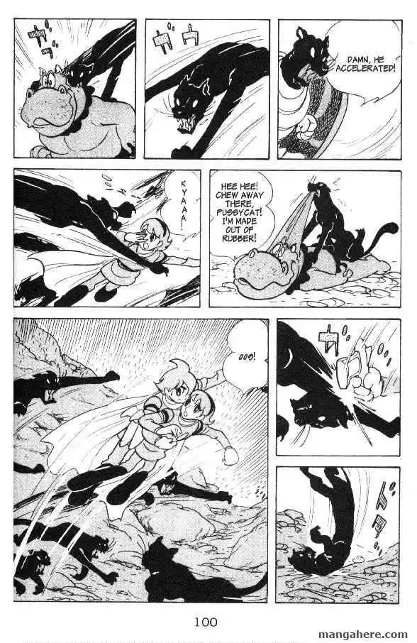 Cyborg 009 Chapter 29 23